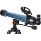 Telesio Celestron Inspire 80mm AZ Refraktor