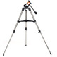 Telesio Celestron Inspire 80mm AZ Refraktor