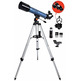 Telesio Celestron Inspire 90mm AZ