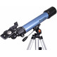 Telesio Celestron Inspire 90mm AZ