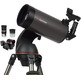 Teleskopio Celestron NexStar 127 SLT Mak