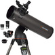 Teleskopio Celestron NexStar 130 SLT