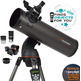 Teleskopio Celestron NexStar 130 SLT