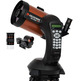 Teleskopio Celestron NexStar 5 SE