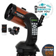 Teleskopio Celestron NexStar 5 SE