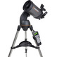 Teleskopio Celestron NexStar 5 '' SLT SCT