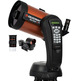 Teleskopio Celestron NexStar 6 SE