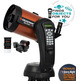 Teleskopio Celestron NexStar 6 SE