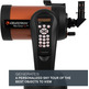 Teleskopio Celestron NexStar 6 SE