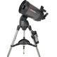 Teleskopio Celestron NexStar 6 '' SLT SCT