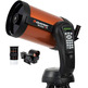 Teleskopio Celestron NexStar 8 SE