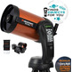 Teleskopio Celestron NexStar 8 SE