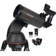 Teleskopio Celestron NexStar 90 SLT