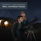 Teleskopio Celestron PowerSeeker 114 EQ