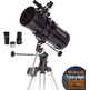 Teleskopio Celestron PowerSeeker 127 EQ