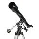 Teleskopio Celestron PowerSeeker 60