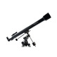 Teleskopio Celestron PowerSeeker 60 EQ