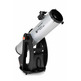 Teleskopio Celestron StarSense Explorer Dobson 8 ''