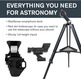 Teleskopio Celestron StarSense Explorer DX 102