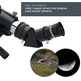 Teleskopio Celestron Travel Scope 80 c/Adaptador Smartphone