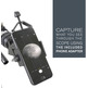 Teleskopio Celestron Travel Scope 80 c/Adaptador Smartphone