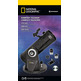 Teleskopio Compacto Bresser National Geographic 114/500