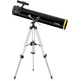 Teleskopio Reflektor AZ Bresser National Geographic 114/900