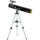 Teleskopio Reflektor AZ Bresser National Geographic 76/700