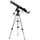 Teleskopio Refraktor Bresser EQ3 90/900