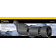 Teleskopio Terrestre Bresser National Geographic 20-60x60