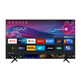 Televisión LED Hisense 43A6BG 43 '' Smart TV 4K/Wifi/BT