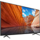 Televisión LED Sony KD65X81J Smart TV 4K UHD 65 ''