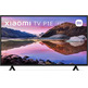 Televisión LED Xiaomi MI TV 43 '' P1E ELA4742EU Smart TV UHD