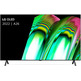 Televisión OLED 48 '' LG OLED48A26LA Smart TV 4K HD