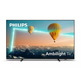 Televisión Philips 65PUES8007 65 '' Ultra HD 4K/Ambilight/Smart TV/Wifi