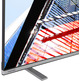 Televisión Toshiba 43UL4B63DG 43 '' DLED Smart TV 4K UHD