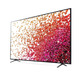 Televisor LG 75NANO756PA 75 " /Ultra HD 4K/mart TV/WiFi