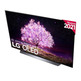 Televisor LG OLED65C14LB 65 " Ultra HD 4K/Smart TV/WiFi