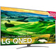 Televisor LG QNED 75QNED816QA 75 " Ultra HD 4K/Smart TV/WiFi