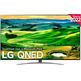 Televisor LG QNED 75QNED826QB 75 " Ultra HD 4K/Smart TV/WiFi