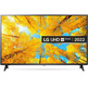 Televisor LG UHD 55UQ75006LF 55 '' Ultra HD 4K/Smart TV/Wifi