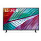 Televisor LG UHD 86UR78006LB 86 "/Ultra HD 4K/Smart TV/ WiFi