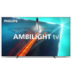 Televisor Philips 55OLED718 55 Ultra HD 4K Ambilight/Smart TV