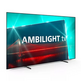 Televisor Philips 55OLED718 55 Ultra HD 4K Ambilight/Smart TV