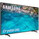 Televisor Samsung Crystal UHD UE75BU8000K 75 " Ultra HD 4K/Smart TV/WiFi