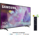 Televisor Samsung QE65Q60A 65 " Ultra HD 4K/Smart TV/WiFi