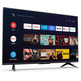 Televisor Xiaomi Mi TV P1 43 " Ultra HD 4K/Smart TV/WiFi
