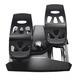 T. Flight Rudder Pedals PC/PS4