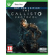 Das Callisto Protocol Day One Edition Xbox One