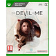 The Dark Pictures Anthology: The Devil in Me Xbox One/Xbox Series X